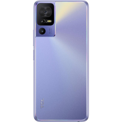 Смартфон TCL 40 SE 6/256GB Twilight Purple (T610K2-2BLCPB12)
