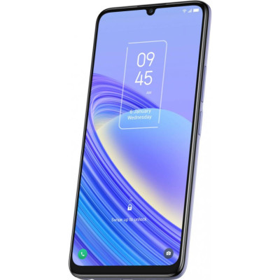 Смартфон TCL 40 SE 6/256GB Twilight Purple (T610K2-2BLCPB12)