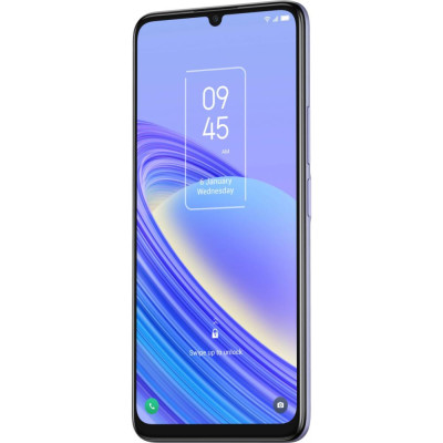 Смартфон TCL 40 SE 6/256GB Twilight Purple (T610K2-2BLCPB12)