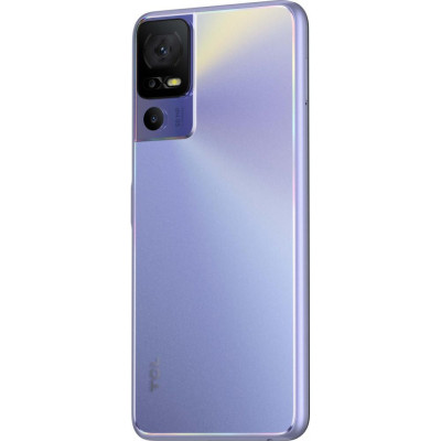 Смартфон TCL 40 SE 6/256GB Twilight Purple (T610K2-2BLCPB12)