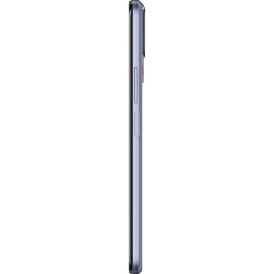 Смартфон TCL 40 SE 6/256GB Twilight Purple (T610K2-2BLCPB12)