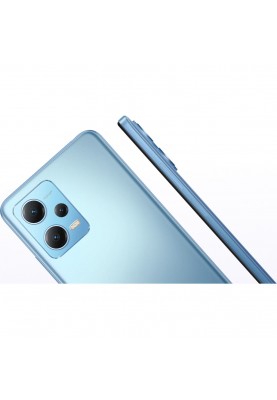 Смартфон Xiaomi Redmi Note 12 5G 4/128GB Blue