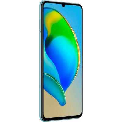 Смартфон ZTE Blade A72S 4/64GB Blue