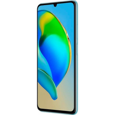 Смартфон ZTE Blade A72S 4/64GB Blue