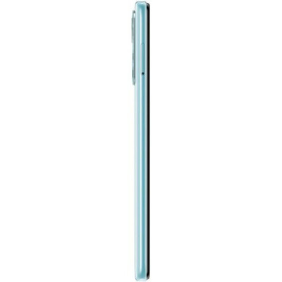 Смартфон ZTE Blade A72S 4/64GB Blue