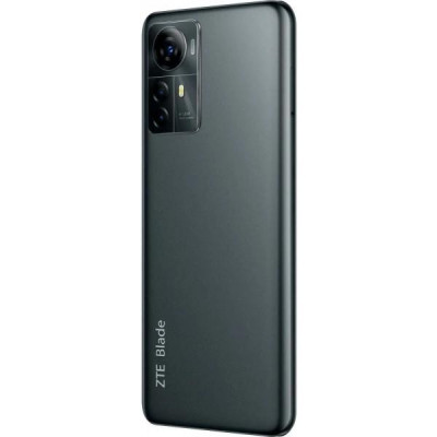 Смартфон ZTE Blade A72S 4/64GB Grey