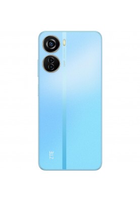 Смартфон ZTE Blade V40 Design 4/128GB Blue