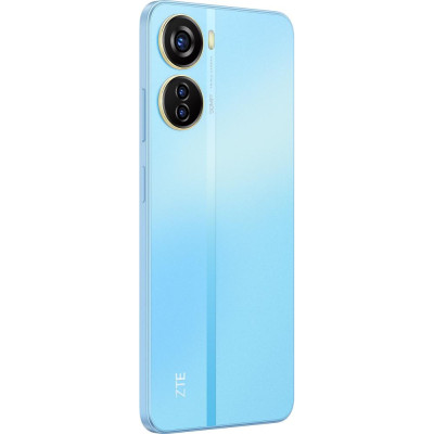 Смартфон ZTE Blade V40 Design 4/128GB Blue