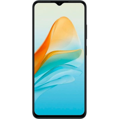 Смартфон ZTE Blade V40 Design 6/128GB Black