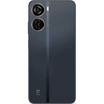 Смартфон ZTE Blade V40 Design 6/128GB Black