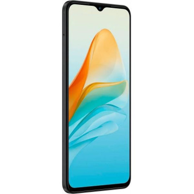 Смартфон ZTE Blade V40 Design 6/128GB Black