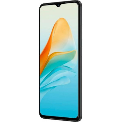 Смартфон ZTE Blade V40 Design 6/128GB Black