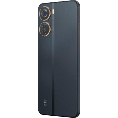 Смартфон ZTE Blade V40 Design 6/128GB Black