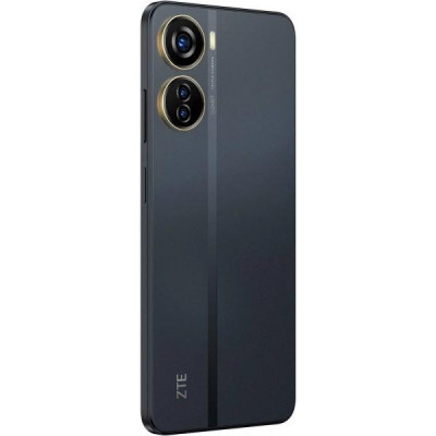 Смартфон ZTE Blade V40 Design 6/128GB Black