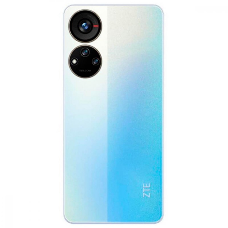 Смартфон ZTE Blade V40S 6/128GB Blue