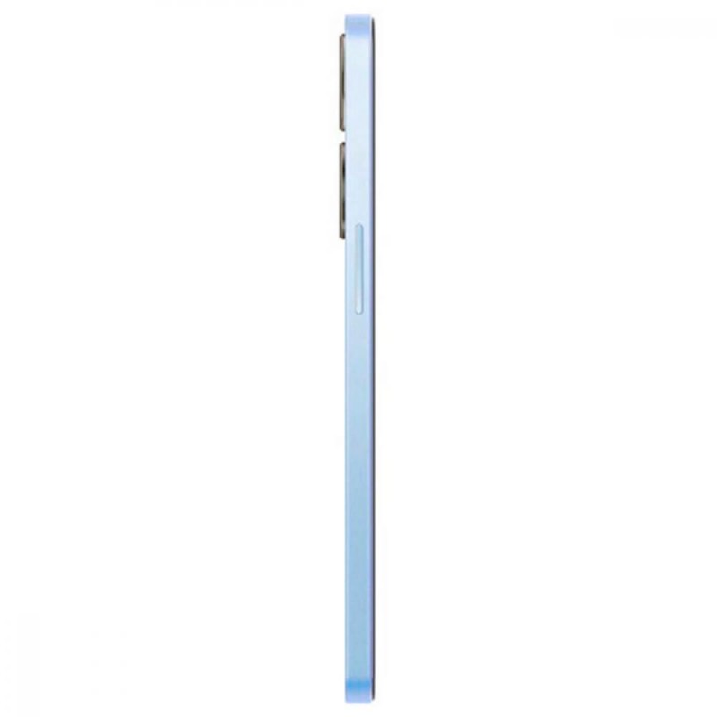 Смартфон ZTE Blade V40S 6/128GB Blue