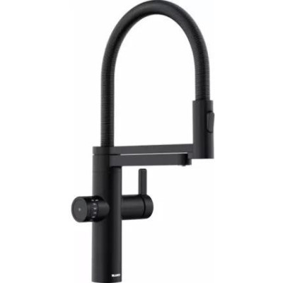 Змішувач для кухонного миття Blanco EVOL-S Pro Filter 526636