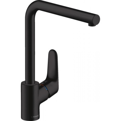 Змішувач для кухонного миття Hansgrohe Focus 31817670