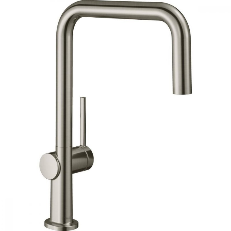 Змішувач для кухонного миття Hansgrohe Talis 72806800