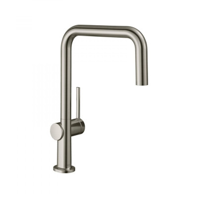 Змішувач для кухонного миття Hansgrohe Talis 72806800 Змішувач для кухонного миття Hansgrohe Talis 72806800