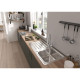 Змішувач для кухонного миття Hansgrohe Talis E 71800000