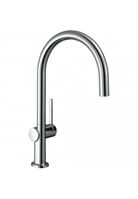 Змішувач для кухонного миття Hansgrohe Talis M54 72804000