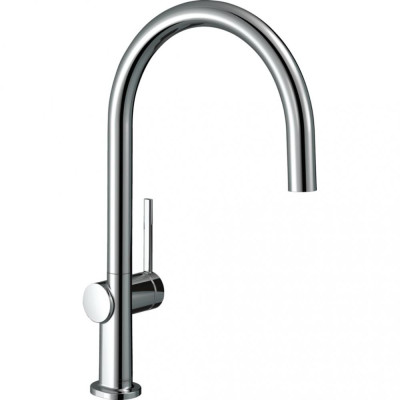 Змішувач для кухонного миття Hansgrohe Talis M54 72804000