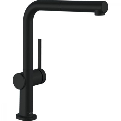 Змішувач для кухонного миття Hansgrohe Talis M54 72809670