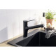 Змішувач для кухонного миття Hansgrohe Zesis M33 150 2jet 74803670