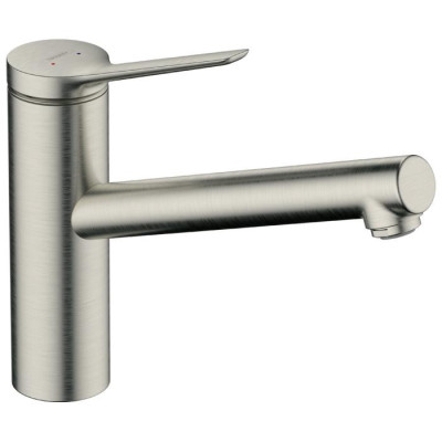 Змішувач для кухонного миття Hansgrohe Zesis M33 74802800