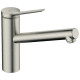 Змішувач для кухонного миття Hansgrohe Zesis M33 74802800