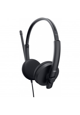 Спеціалізована гарнітура Dell Stereo Headset WH1022 (520-AAVV)