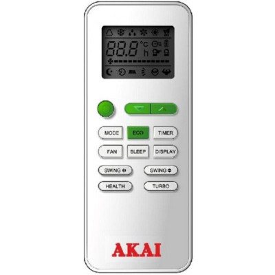 Спліт-система AKAI AK-AC9010-OF
