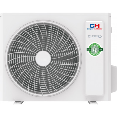 Спліт-система Cooper&Hunter Arctic Inverter NG (GEN VI) CH-S12FTXLA2-NG Спліт-система Cooper&Hunter Arctic Inverter NG (GEN VI) CH-S12FTXLA2-NG