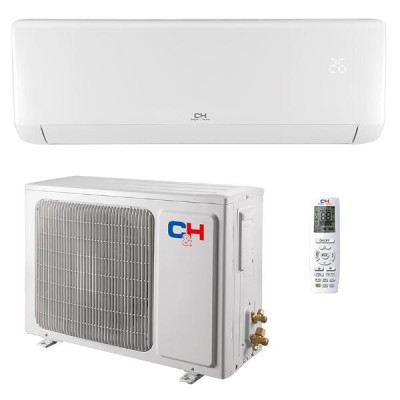 Спліт-система Cooper&Hunter Prima Plus CH-S12XN7