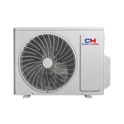 Спліт-система Cooper&Hunter Universal PRO (GEN VI) CH-S07XZ3