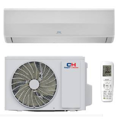 Спліт-система Cooper&Hunter Universal PRO (GEN VI) CH-S12XZ3