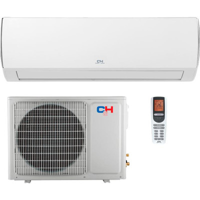Спліт-система Cooper&Hunter Veritas NG (Inverter) CH-S09FTXQ-NG