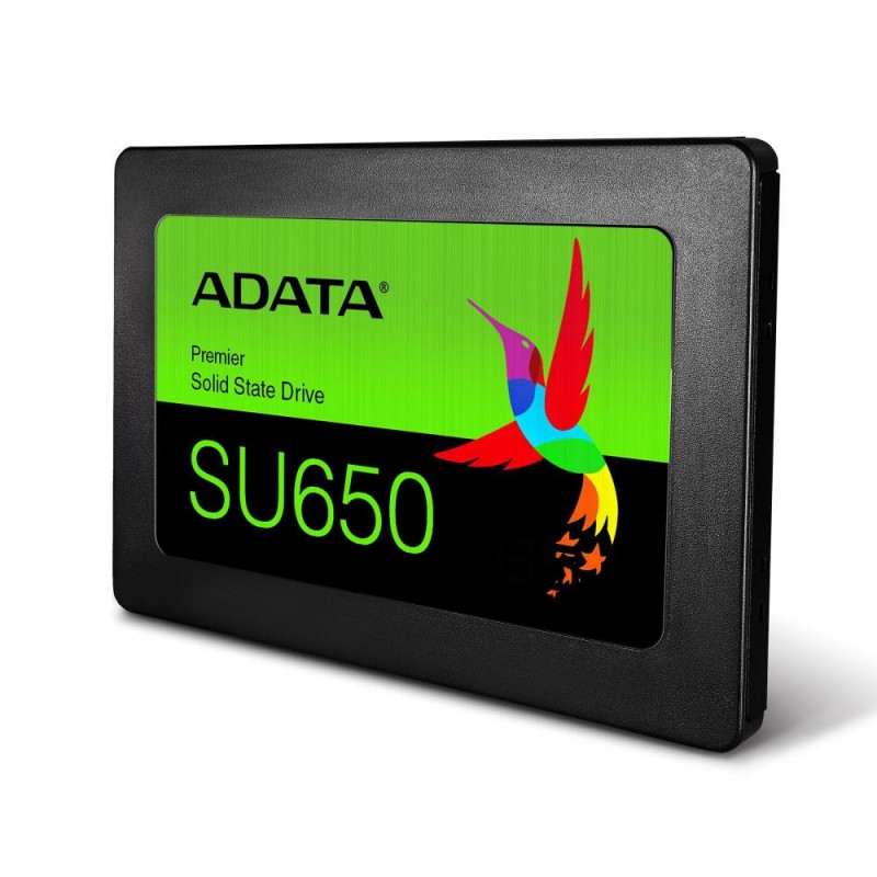 SSD накопичувач ADATA Ultimate SU650 1 TB (ASU650SS-1TT-R)