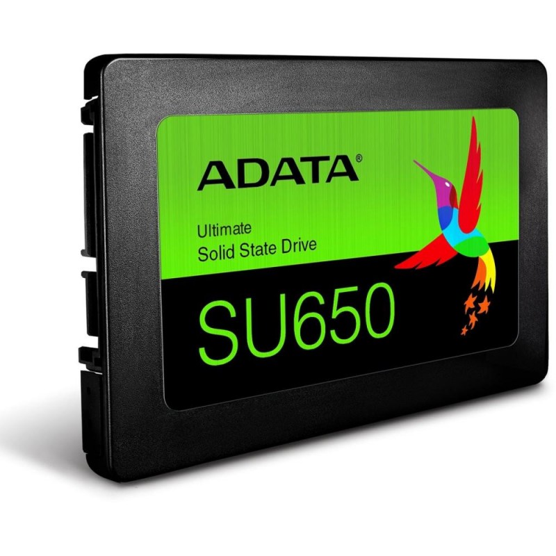 SSD накопичувач ADATA Ultimate SU650 1 TB (ASU650SS-1TT-R)