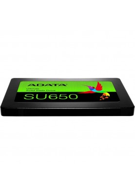 SSD накопичувач ADATA Ultimate SU650 1 TB (ASU650SS-1TT-R)