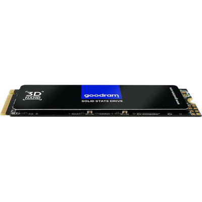 SSD накопичувач GOODRAM PX500 G.2 512 GB (SSDPR-PX500-512-80-G2) SSD накопичувач GOODRAM PX500 G.2 512 GB (SSDPR-PX500-512-80-G2)