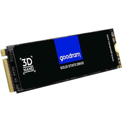 SSD накопичувач GOODRAM PX500 G.2 512 GB (SSDPR-PX500-512-80-G2) SSD накопичувач GOODRAM PX500 G.2 512 GB (SSDPR-PX500-512-80-G2)