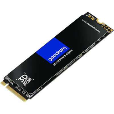 SSD накопичувач GOODRAM PX500 G.2 512 GB (SSDPR-PX500-512-80-G2) SSD накопичувач GOODRAM PX500 G.2 512 GB (SSDPR-PX500-512-80-G2)