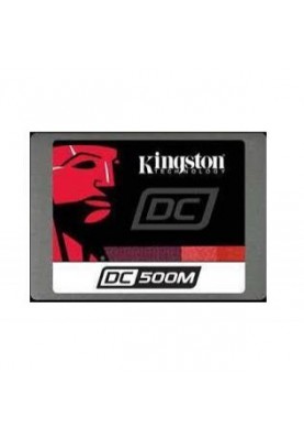 SSD накопичувач Kingston DC500M 960 GB (SEDC500M/960G)