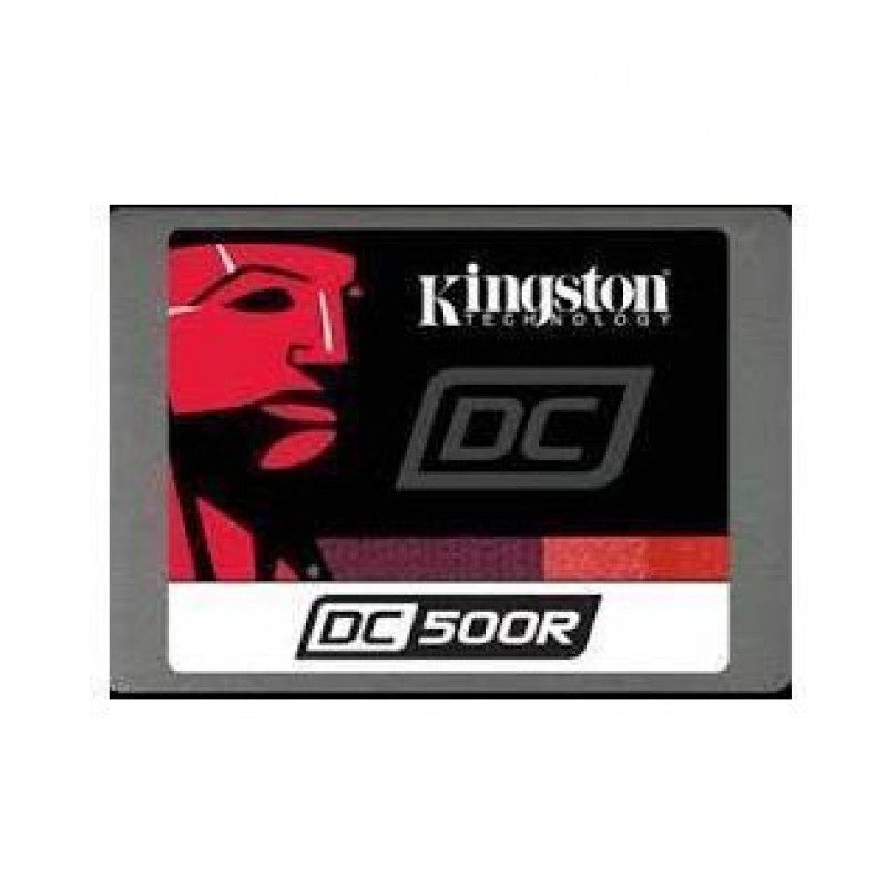 SSD накопичувач Kingston DC500R 480 GB (SEDC500R/480G)