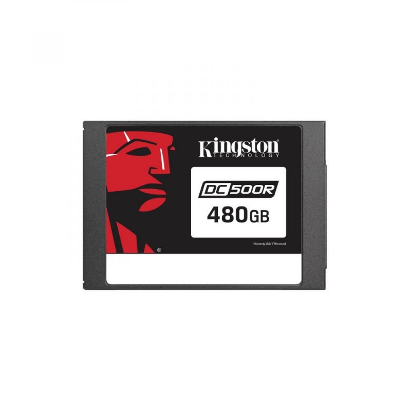 SSD накопичувач Kingston DC500R 480 GB (SEDC500R/480G)
