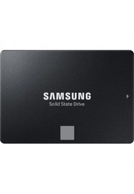 SSD накопичувач Samsung 870 EVO 250 GB (MZ-77E250B/EU)