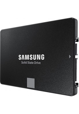 SSD накопичувач Samsung 870 EVO 250 GB (MZ-77E250B/EU)