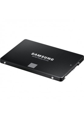 SSD накопичувач Samsung 870 EVO 250 GB (MZ-77E250B/EU)